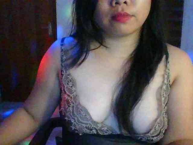 RossyLove webcam