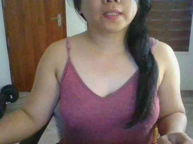 RossyLove webcam