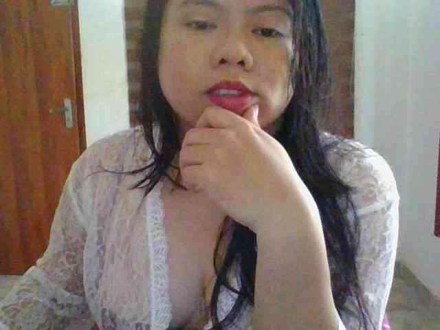 RossyLove webcam