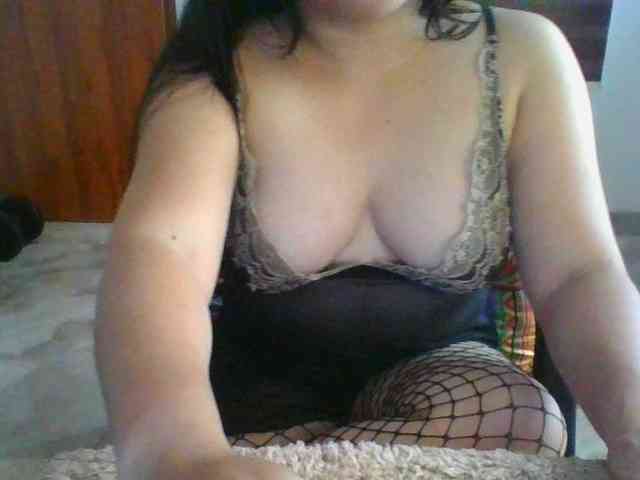 RossyLove webcam