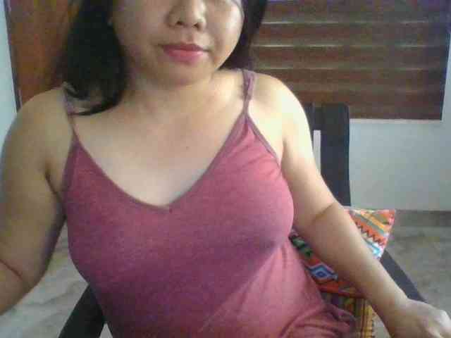 RossyLove webcam
