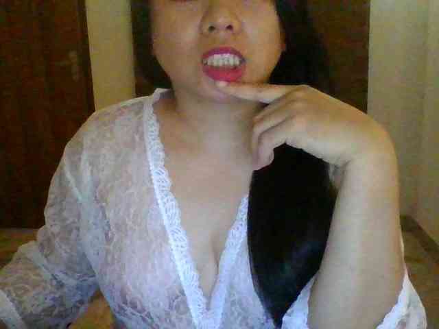 RossyLove webcam