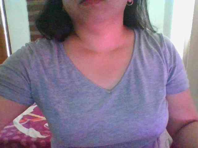 RossyLove webcam