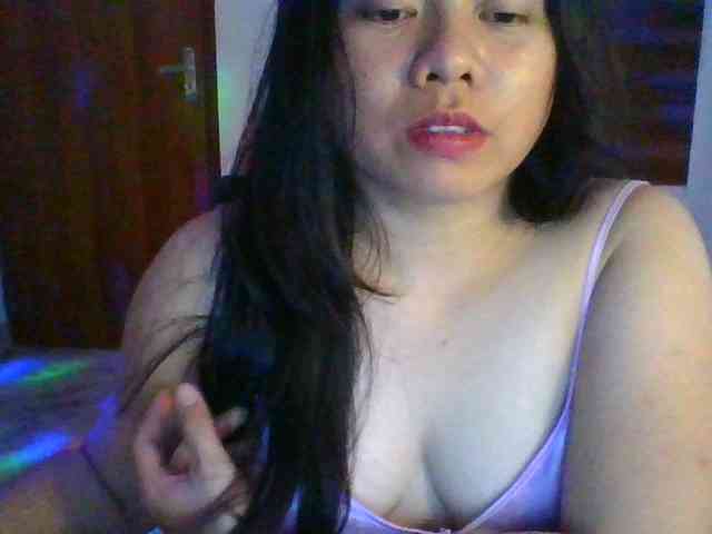 RossyLove webcam
