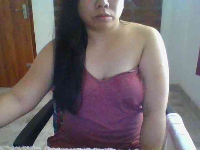 RossyLove webcam