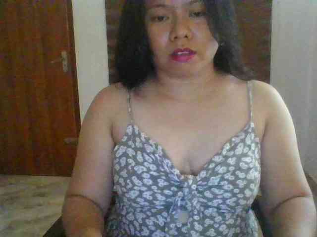 RossyLove webcam