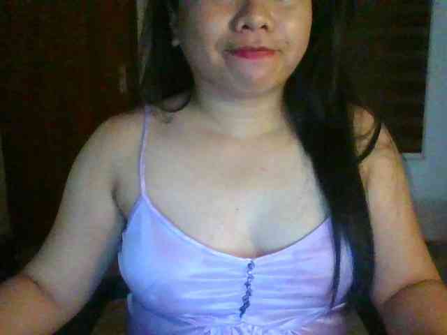 RossyLove webcam