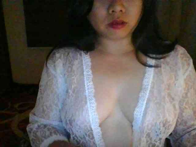 RossyLove webcam