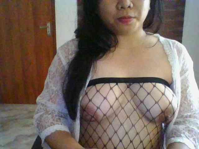 RossyLove webcam