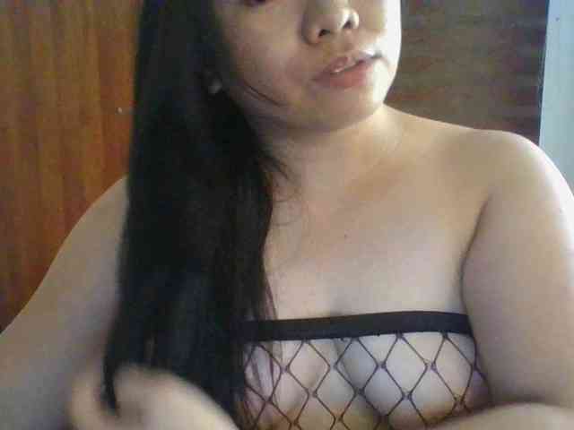 RossyLove webcam