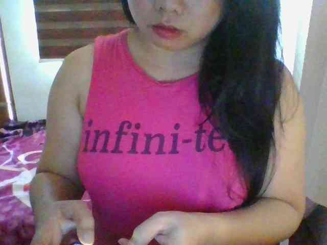 RossyLove webcam