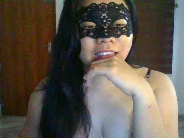 RossyLove webcam