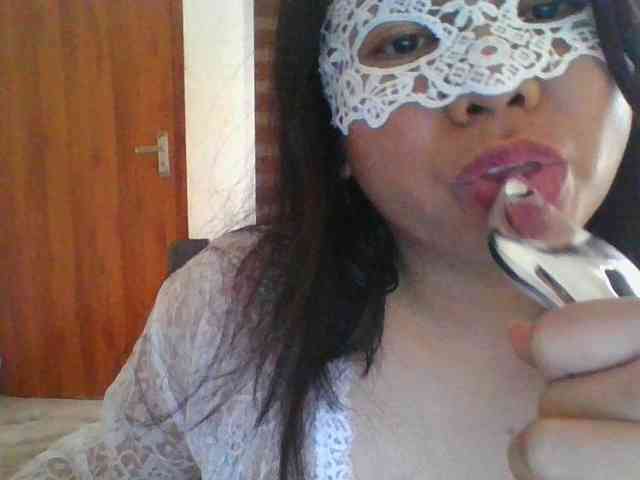 RossyLove webcam