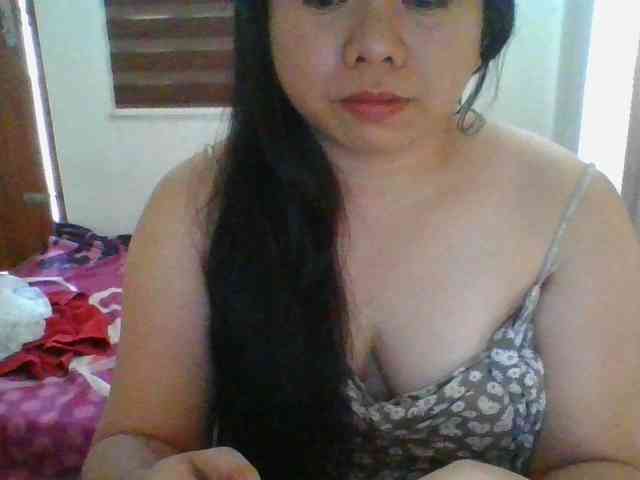 RossyLove webcam