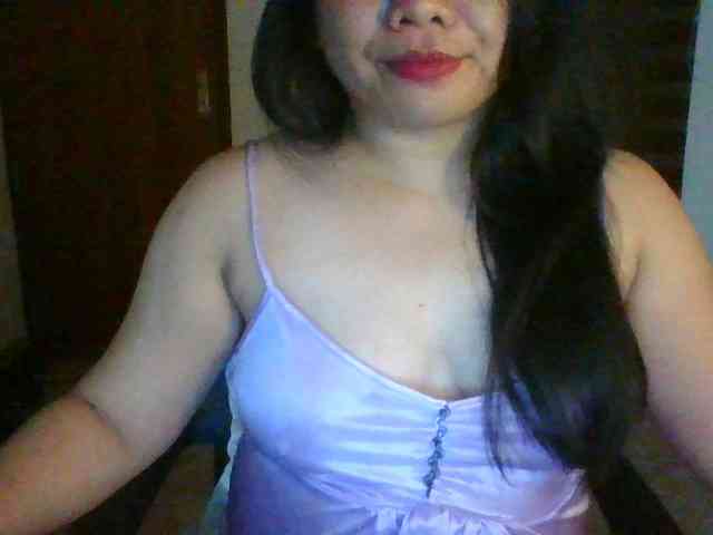 RossyLove webcam