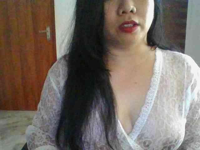 RossyLove webcam