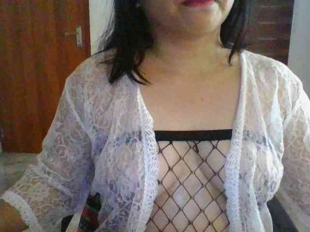 RossyLove webcam
