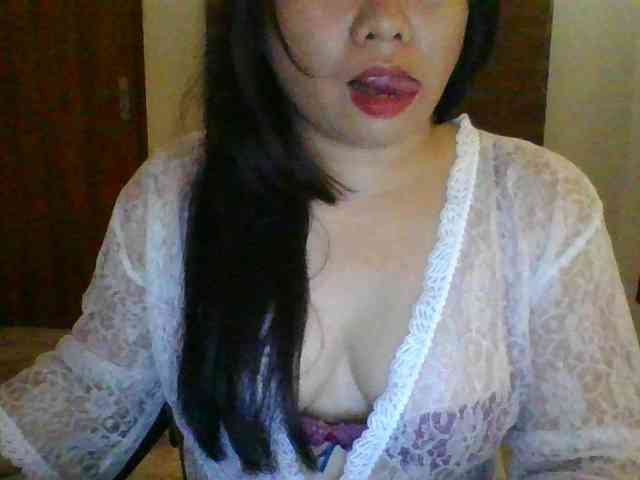 RossyLove webcam