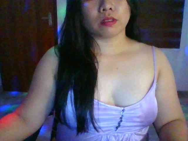 RossyLove webcam