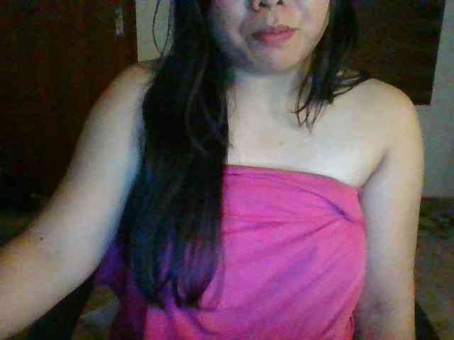 RossyLove webcam