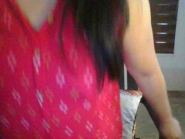 RossyLove webcam