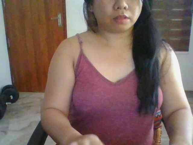 RossyLove webcam