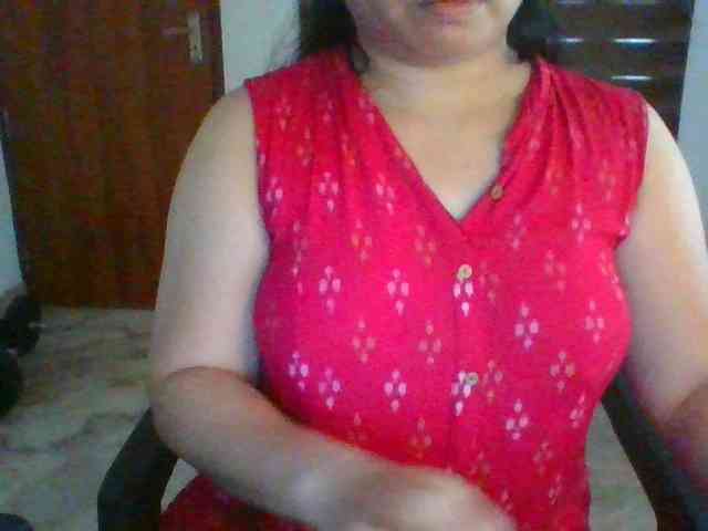 RossyLove webcam