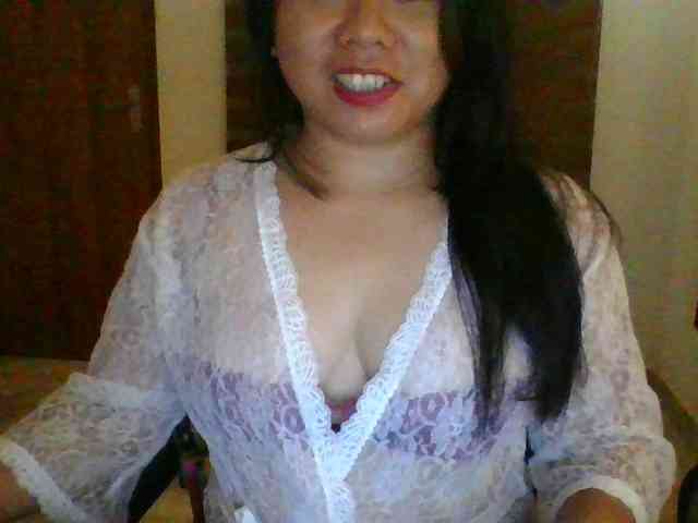 RossyLove webcam