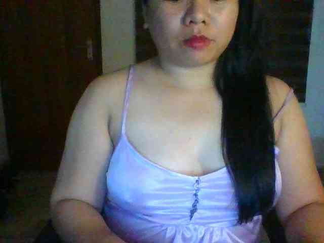 RossyLove webcam