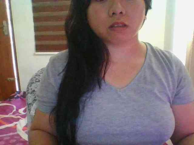 RossyLove webcam