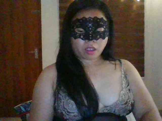 RossyLove webcam