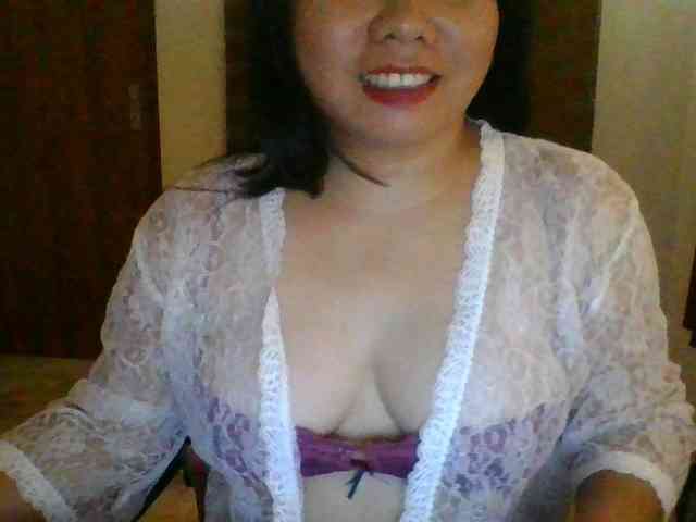 RossyLove webcam