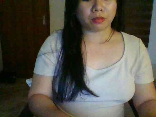 RossyLove webcam