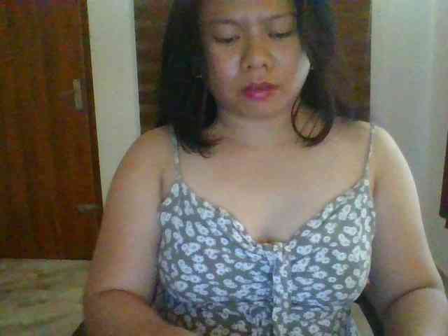 RossyLove webcam