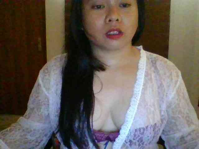 RossyLove webcam