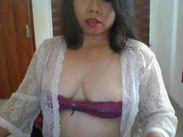 RossyLove webcam