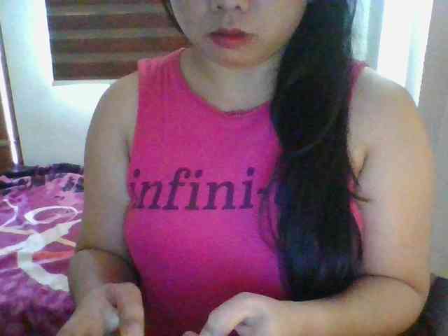 RossyLove webcam