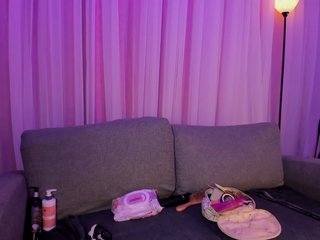 melodysweett Porn Show