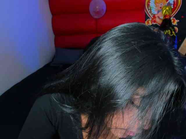 melodysweett Live Webcam on BongaCams