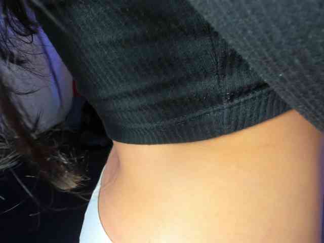 melodysweett Live Webcam on BongaCams