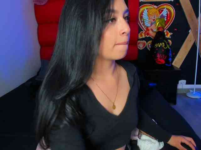 melodysweett Live Webcam on BongaCams