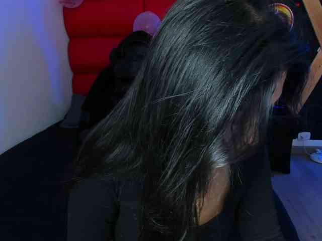 melodysweett Live Webcam on BongaCams