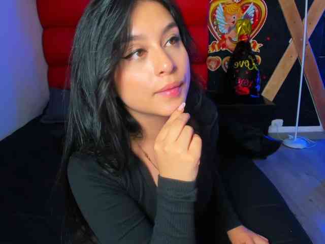 melodysweett Live Webcam on BongaCams