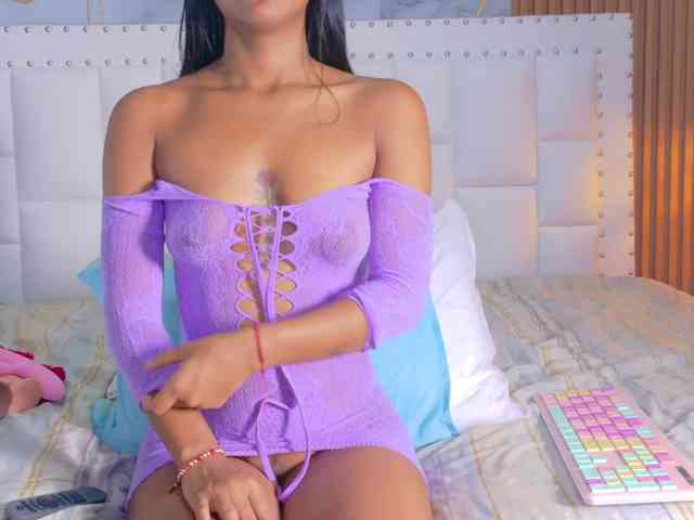 Indiancutiie webcam