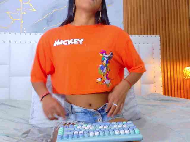 Indiancutiie webcam