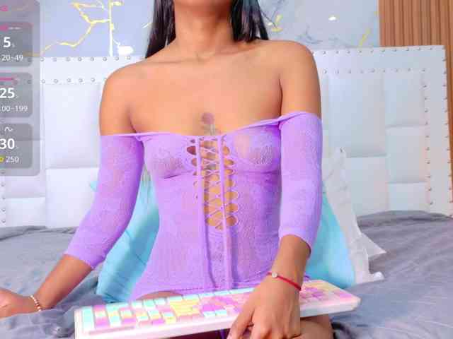 Indiancutiie webcam