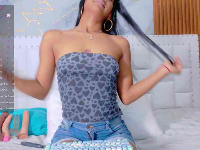 Indiancutiie webcam