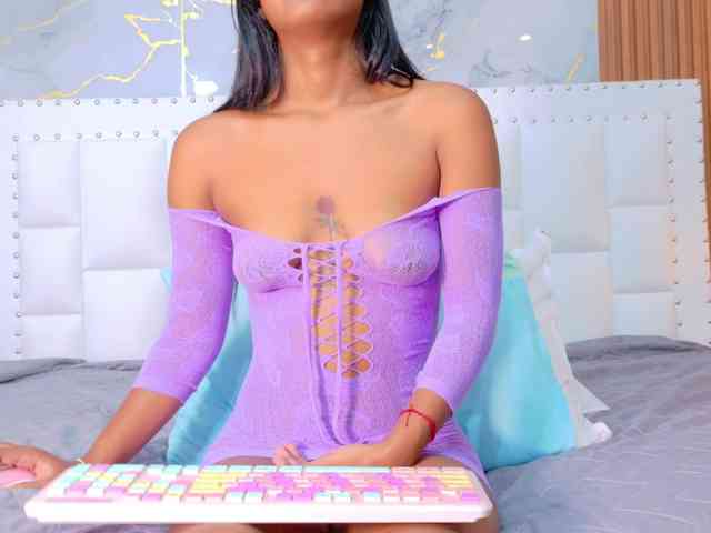 Indiancutiie webcam
