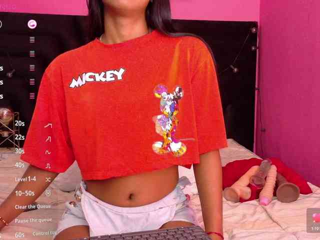 Indiancutiie webcam