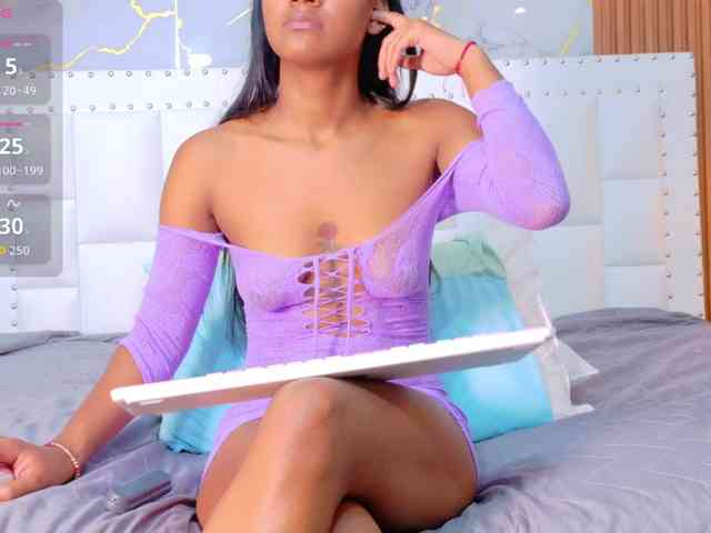 Indiancutiie webcam